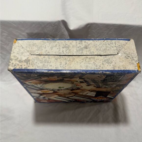 Vintage set of 3 fun shape baking tubes - Picture 6 of 13